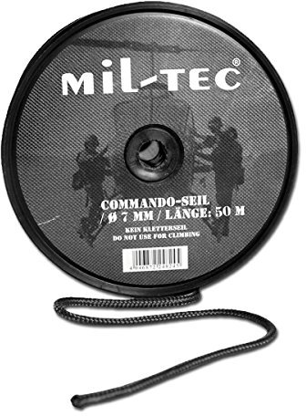 Corde Commando Mil-Tec
