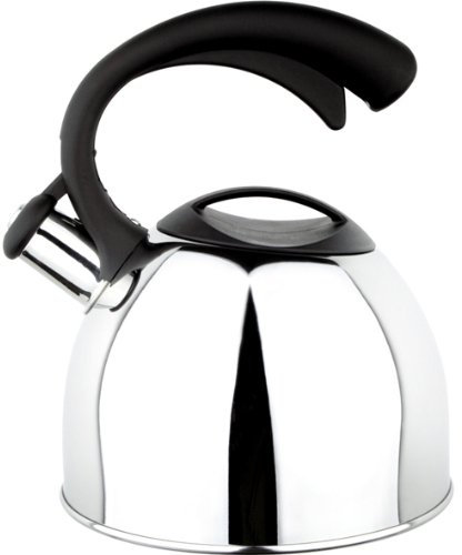 Bollitore Kaufgut Bollit.Inox Con Fischio Lt 3,0