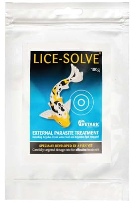 Vetark Lice Solve, 10 g