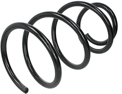 lesjofers 4088326 Coil Spring Front