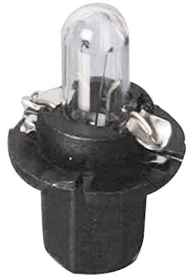 Magneti Marelli 003724100000 Glühlampen PB5 24V 1,2W standard 24V - ein Satz von 10 Stück
