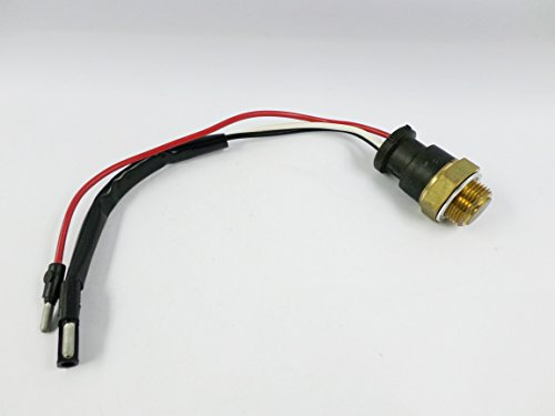 Facet 7.5601 Termocontatto, Ventola radiatore