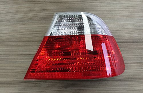 Prasco Heckleuchte BM0184174 links | Kompatibel mit: BMW 3