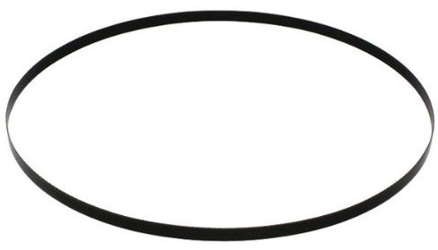 Makita B-16673-Lama per sega a nastro, 13 mm x 0,5 mm per legno 4 dpp LB1200F per taglio universale