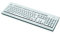 Fujitsu KB521 CZ/SK Tastatur grau