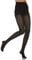 Relaxsan Basic 980 (Noir 1/S) collant de maintien 280 Den compression graduée forte