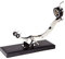 Jamonero Elite Inox Buarfe Negro