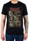 Official Slipknot New Masks T-Shirt Rock Band Metal Corey Mick