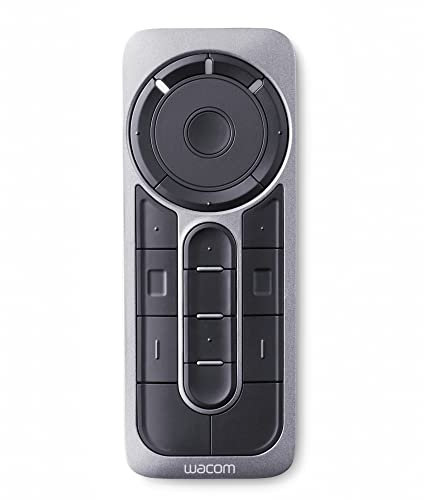Wacom ExpressKey Remote for Cintiq & Intuos Pro