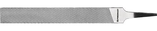 Flachstumpffeile Länge 250mm Hieb3 DIN 7261-A Querschnitt 25x6,3mm