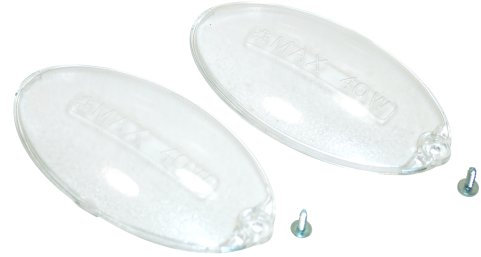 Cuisinière Rangemaster diffuseur de lumière