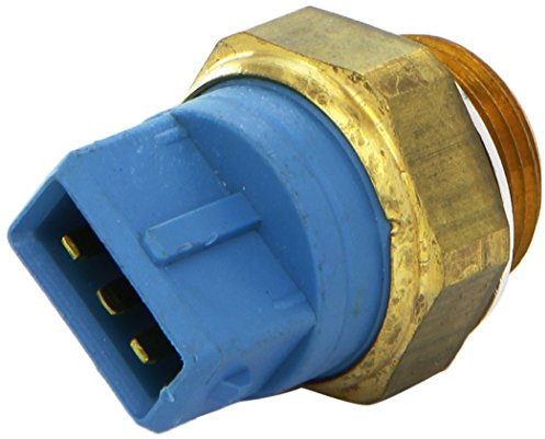 FACET 7.5680 Temperaturschalter Kühlerlüfter Kompatibel mit OPEL Zafira A T98 1341043 90506499 EPS 1.850.680