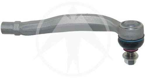 SIDEM 53337 Spurstangenkopf | Kompatibel mit: CITROËN C5 III, C5 III Break, PEUGEOT 508 I, 508 SW I