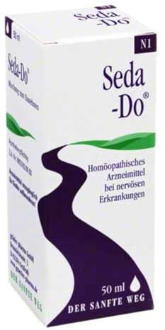 SEDA-DO Tropfen 50 ml