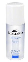 BIOMARIS roll on Deo 50 Milliliter