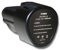 vhbw 1x Batterie Compatible avec AEG BBH12, BBS 12C, BLL12C, BLL 12C, BS12C, BS 12C, BS12C2 Outil électrique (1500 mAh, Li-ION, 12 V)