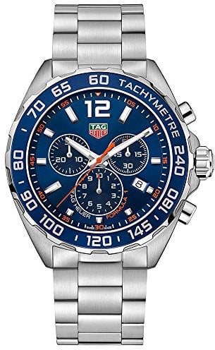 TAG Heuer Formula 1 CAZ1014.BA0842