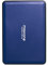 Hard Disk Esterno Portatile da 2,5 500GB USB3.0 HDD Storage per PC, Mac, Desktop, Laptop, MacBook, Chromebook, Xbox One, Xbox 360, PS4 Pro, PS4 Slim (500GB, Blu)