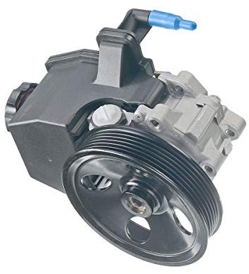 Pompa idraulica servopompa per autobus Sprinter 2-T Autobus Sprinter 3-T 901902 1995-2006 0024662501