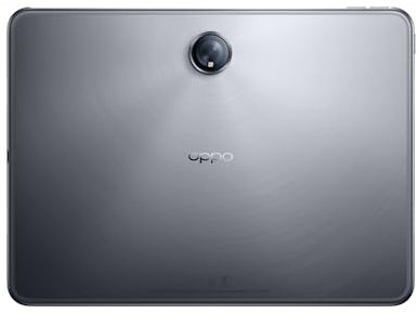 OPPO Pad 2 - Tablet WiFi, Pantalla 2K, 11.6, 8GB+256GB, Batería 9510mAh, Carga rápida 67W - Gris