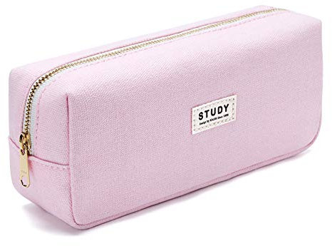 KALIDI Mäppchen Federmäppchen Mädchen Teenager Stiftetasche Stiftemappe Unisex Federtasche Pencil Case Schulmäppchen