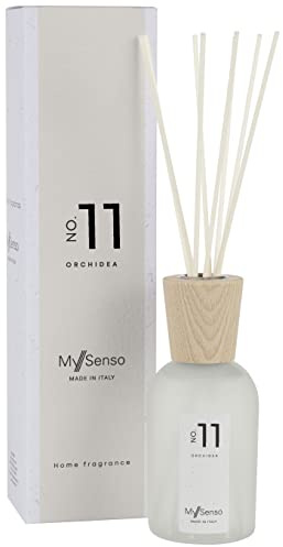 My Senso Diffuser Premium N°11 ORCHIDEA, 240 ml
