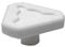 RO - Linea Blanca ® - Arrastre Soporte Plato para Microondas Teka 89830933 Original