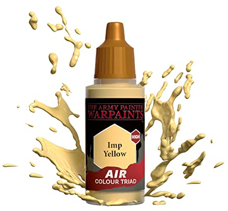 The Army Painter - Air Imp Yellow