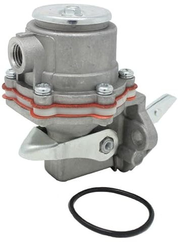 Pompa Alimentazione Gasolio AC Tipo BCD 1947/6