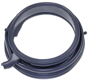MANCHETTE JOINT DE HUBLOT pour LAVE LINGE BOSCH - 00681210