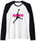 Bonn Basketball Fan Support Rheinland Stadion pink Raglan