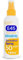 E45 Kids and Baby Sunscreen SPF50+ Spray for Face With Avocado Oil - UVA and UVB Protection - Dermatologically Tested and Fragrance-Free - Suitable For Dry, Sensitive and Ekzeme Prone Skin (180ml)