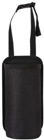 Generisch Feuerlöscher-Tasche, Auto-Feuerlöscher-Halterung, Auto-Feuerlöscher-Halter, tragbare Auto-Feuerlöscher-Tasche, Reise-Auto-Tasche für Feuerlöscher, Handys, Regenschirme