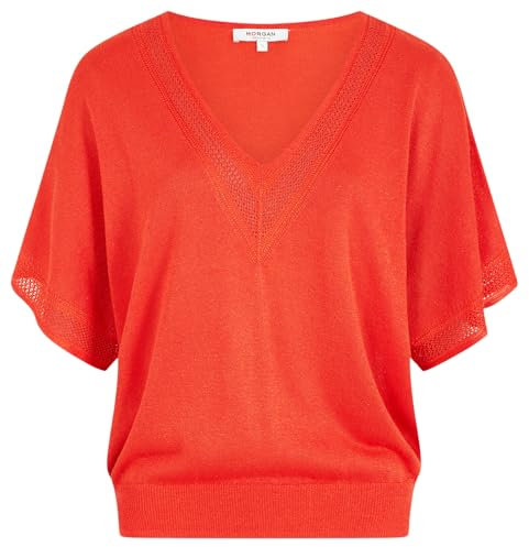 Morgan Jersey, Sangre M, S