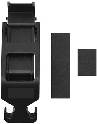 ABZEKH Drone Accessories For Soporte de Tableta/Cable for dji Mavic 3/Mini 2/Air 2/2S RC-N1, Control Remoto de Tableta, Soporte de Montaje con Abrazadera for iPad/Pad(EWB8398 Holder)