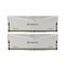 acer Predator Pallas II DDR5 6000MHz 32GB 2x16GB CL32 Plata Intel XMP y AMD Expo