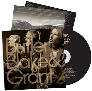 BUTLER, BLAKE & GRANT