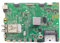 WIKRQIHL Buon funzionamento for la scheda madre TV 55EC9300-CA Mainboard EAX65612205 (1.0) for schermo LC550LUD