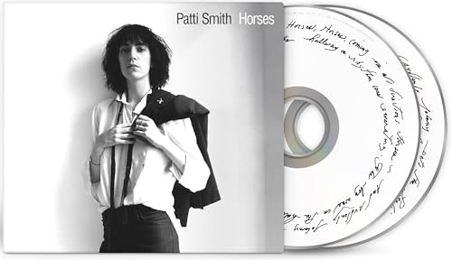 Horses (50th Anniversary)
