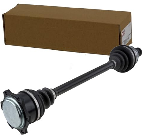 NTY Npw-Au-061 Antriebswelle vorne rechts | Npw-Au-061 passend für A4 Passat | Npw-Au-061