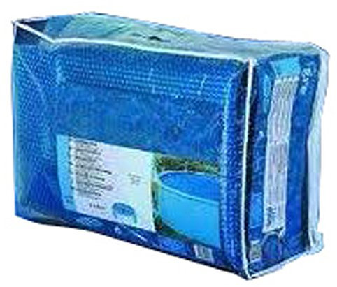 Copertura Piscina Gre Isotermica Blu Rotonda 3,00m o Autoportante 3,66m CV300
