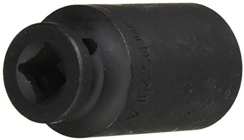 Facom NS.29LA - 1/2 Cup of Impact - 6c 29 mm Long