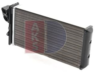 AKS DASIS 069140N Heizung