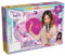 Lisciani 46706 - Violetta Tit 1 Puzzle Doppelseitig, 150 Teile