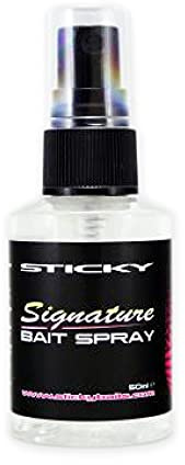 Sticky Baits Bait Spray 50ml Bottle Flavouring: Signature