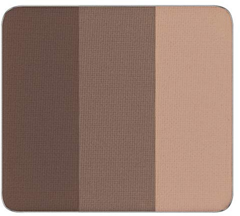 INGLOT FREEDOM SYSTEM Lidschatten RAINBOW MATT NF 107