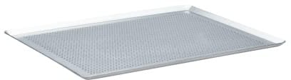 DE BUYER Perforiertes backblech aus edelstahl - 3367.40