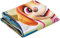 AG Design Paw Patrol Station Lot de 2 Rideaux pour Chambre d'enfant Multicolore 180 x 160 cm