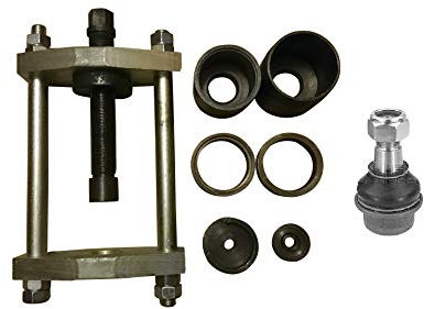 DR TOOLS Vorderachse Kugelgelenk Installer Entferner für VW T4 Sprinter Werkzeug