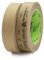 NATEE® Brown Kraft Paper Packaging Tape | Self Adhesive Eco-Friendly 25mm x 50m Roll | Recyclable & Biodegradable Paper Tape for Packing Parcels and Boxes | Brown Sticky Tapes Strong Heavy Duty (12)